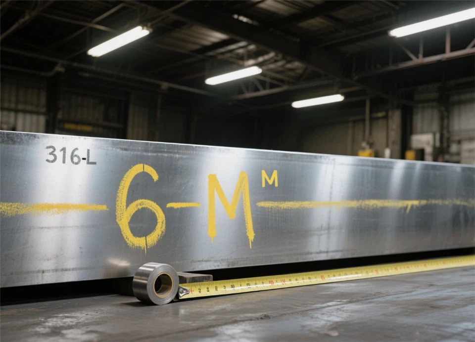 316Lstainless Steel Plate Manufacturer Price